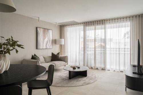 Dunsborough Apartment | Terra Suite - Central Dunsborough Luxury Apartment