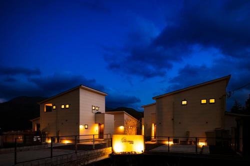 Yufuin Onsen Villa | TERRA Yufuin