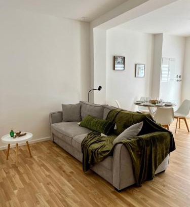 Bamberg Apartment | Terrace Apartment Bamberg