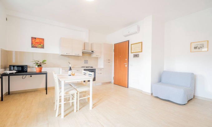 Capannelle House | Terraced Apartments By The Ancient Appian Way