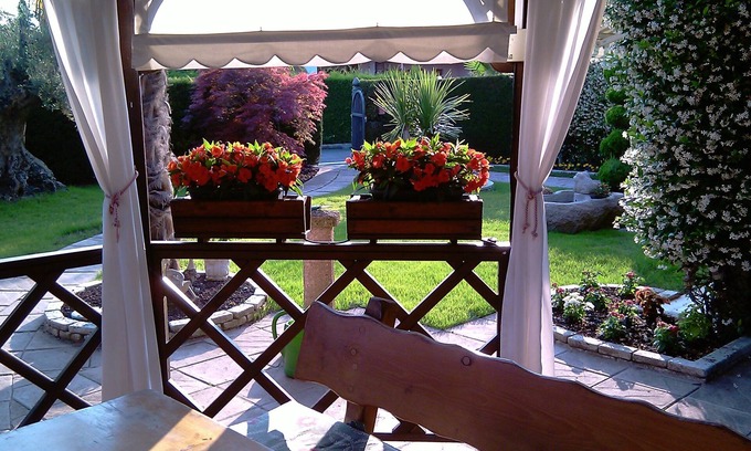 Colà Di Lazise House | Terraced House Ground Floor Cola Di Lazise, Pools,private garden