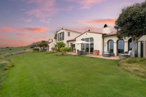 Rancho Palos Verdes Villa | Terranea by Fieldtrip Ocean Golf Views Resort Access Private Hot Tub