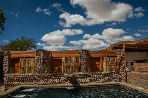 San Pedro de Atacama Hotel | Terrantai Lodge