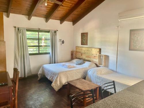 Arguello Apartment | Terraza del norte