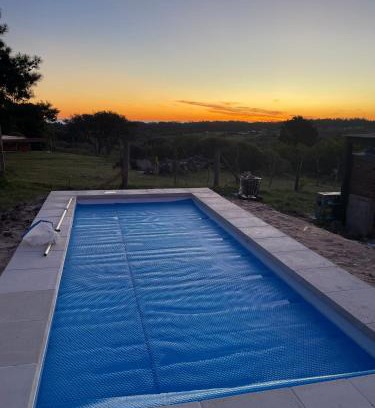 Maldonado House | Terraza del Pittamiglio