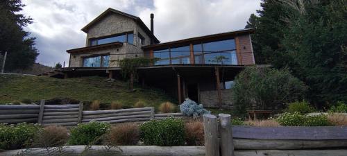 San Martin de los Andes House | Terrazas de Ruca Hue