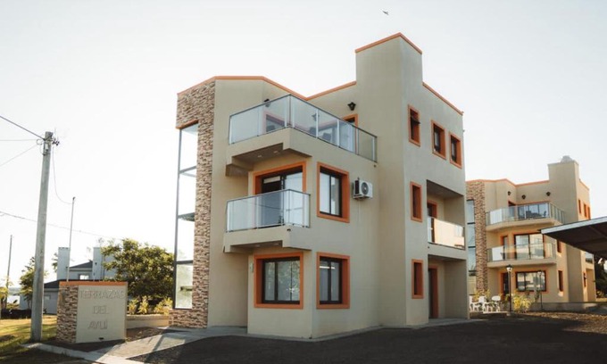 Colonia Ayui Apartment | Terrazas del Ayuí