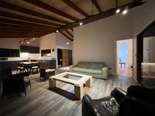 Melocoton House | Terrazas del Maipo