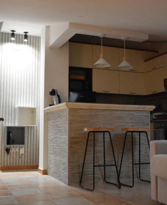 Matera Apartment | Terrazza Sole e Stelle