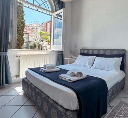 Montecalvario Apartment | Terrazza Vesuvio