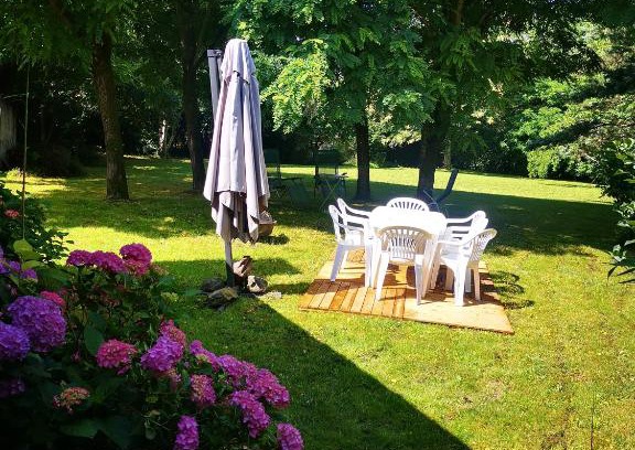 Pleaux Bed & Breakfast | Terre Hésychia
