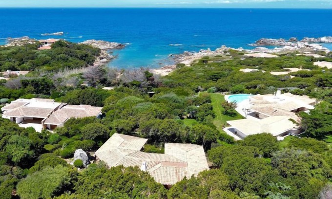 Portobello di Gallura House | Terre Rare by Interhome