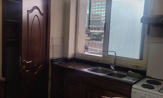 Kirkos House | Terrific 3-bedroom apartment with WiFi in Addis Ababa