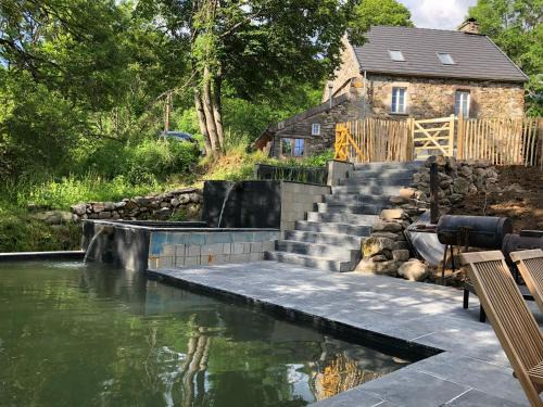 Marchastel House | Terroir de Terrou