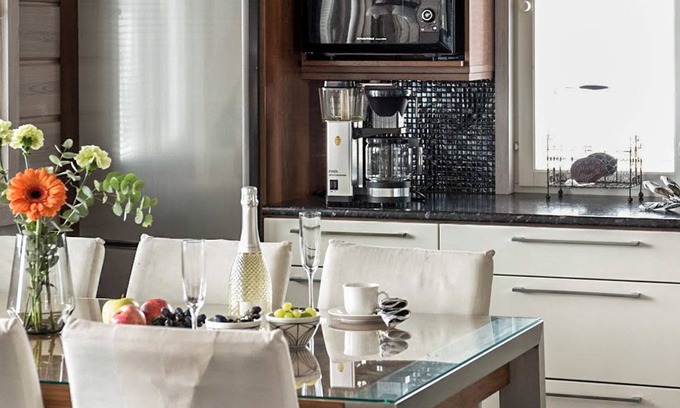 Aanekoski House | Tervaharju by Interhome