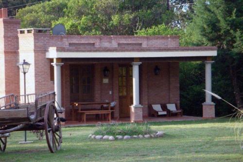 Nono House | Tesarai