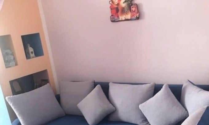 Qaarsut Apartment | Test Apartment DO NOT BOOK