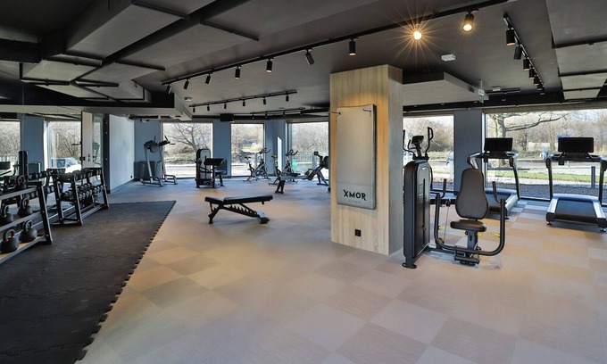 Aguiar da Beira Apartment | Test Property Autogolive1