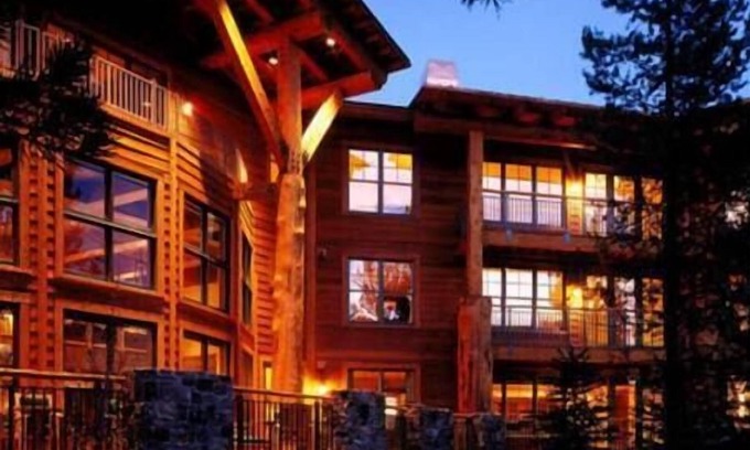 Teton Village Resort | Teton Club | Ski-In/Out | Spa | Lux Resort | Concierge