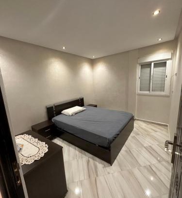 Tetouan House | Tetouan house vue