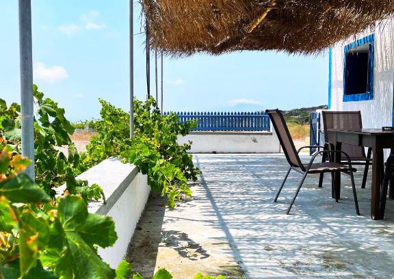 Arkasa House | Tetrapolis cottage