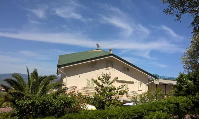 Carolei Bed & Breakfast | Tetto Verde