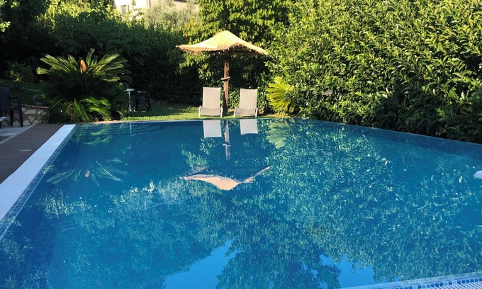 Carolei Bed & Breakfast | Tetto Verde