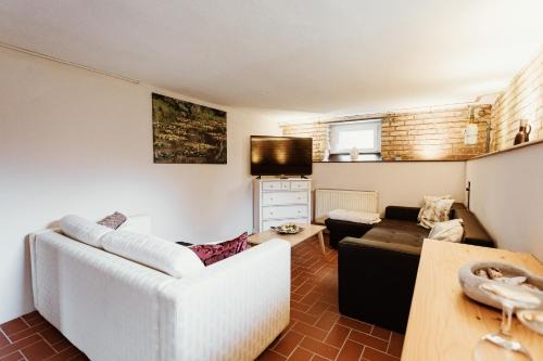 Neinstedt Apartment | Teufels - Zuflucht