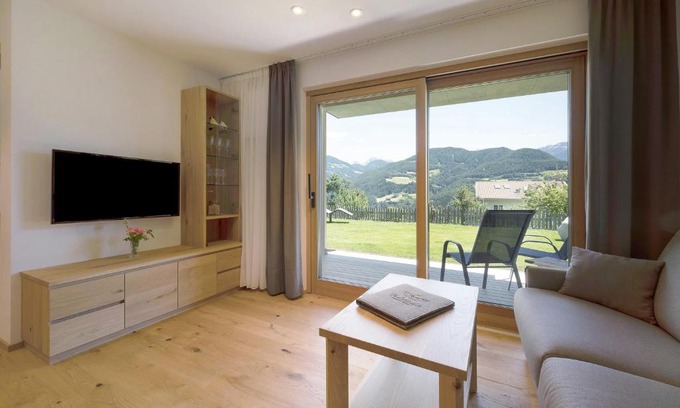 Feldthurns Apartment | Teutenhofer Kastanie