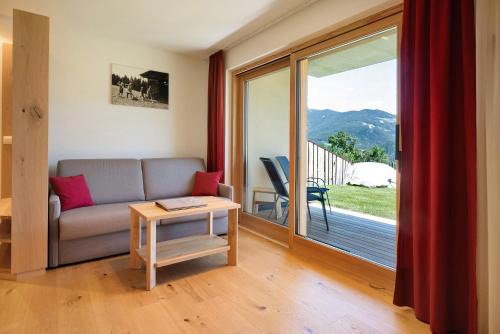 Feldthurns Apartment | Teutenhofer Kirsche