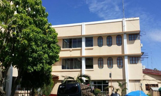 Laoag Hotel | Texicano Hotel and Restaurant annex