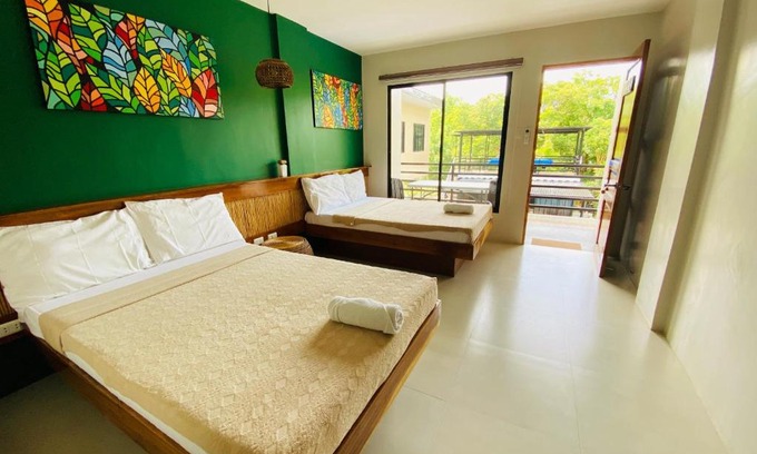 Santa Fe Resort | TEZA Resort