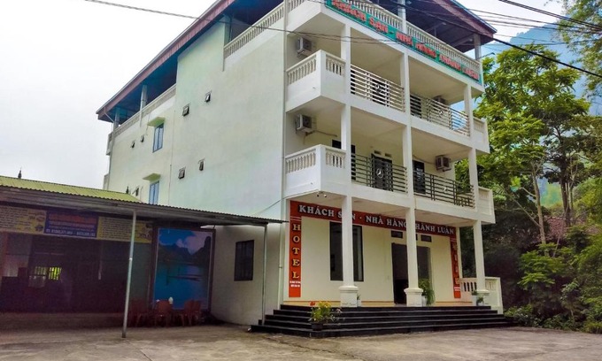 Nam Mau Hotel | Thành Luân Hotel