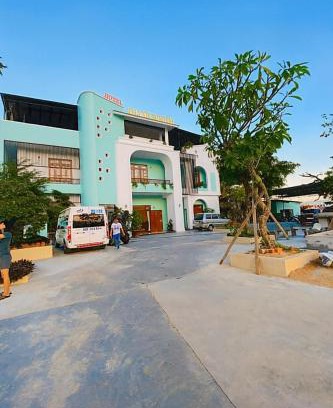 Ninh Hoa Hotel | Thành Nghiêm Hotel Ninh Hòa