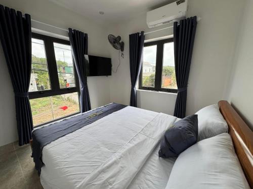 Binh Son Hotel | Thái Bảo 4 Hotel