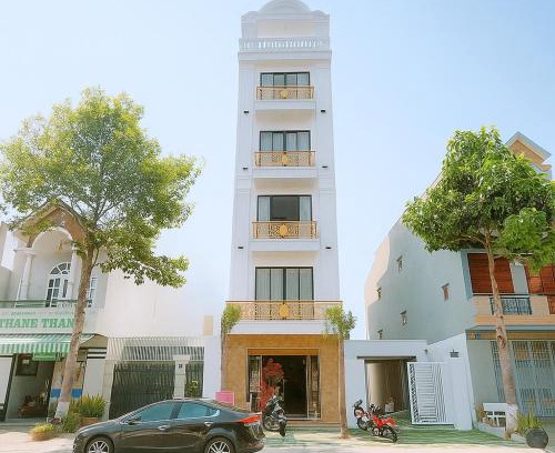 Phan Thiet Hotel | Thái Thịnh Hotel Phan Thiết