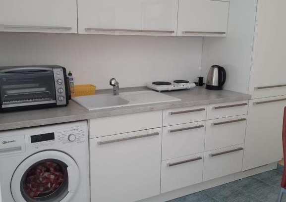 Suhl Apartment | Thüringer Zimmer