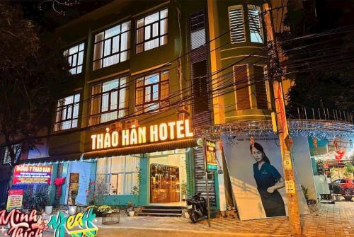 Bac Kan Hotel | Thảo Hân Hotel