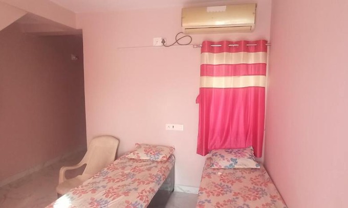 Bhuj Villa | Thacker Nivas