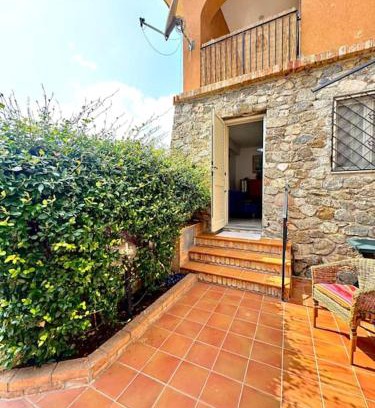 Calalunga-Pietragrande House | Thalè - casa vacanza