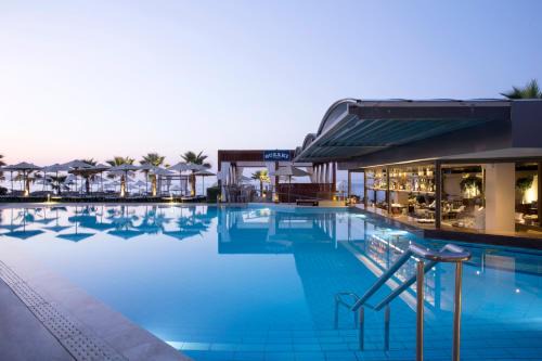 Agia Marina Hotel | Thalassa Beach Resort & Spa (Adults Only)