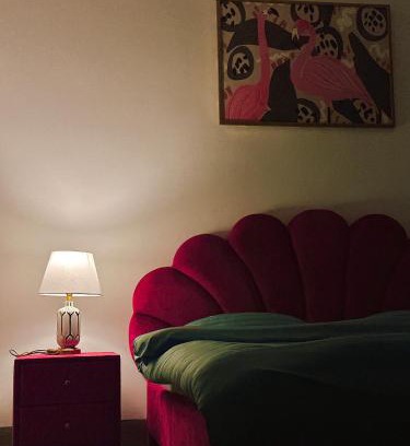 Kon Plong Apartment | Thalia Home Măng Đen