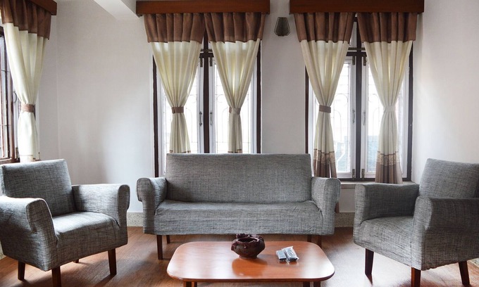 Thamel Apartment | Thamel < 5 min walk 2BHK (Shanti Apartment)