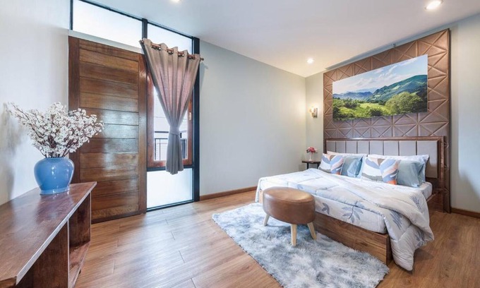 Sukhumvit Apartment | Thananya Apartment