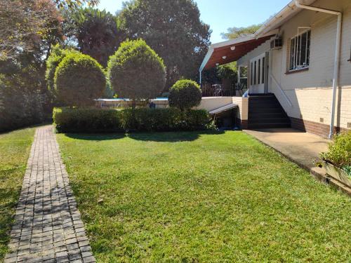 Pietermaritzburg House | Thandanani Serene place