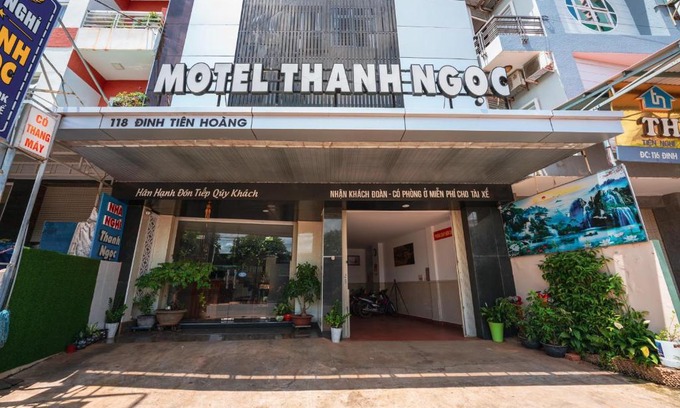 Buon Ma Thuot House | Thanh Ngọc Motel