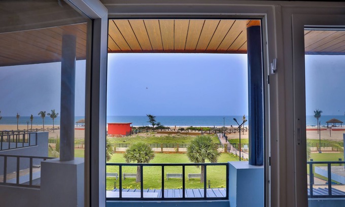 Ramathirtham Hotel | THARANG RESORTS APTDC