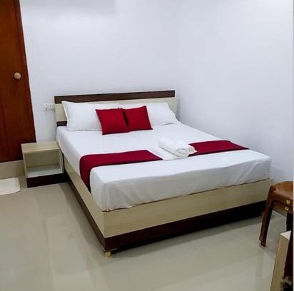 Thalassery Hotel | Tharavad Residency