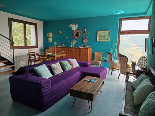 Palagano Villa | That's amore casa vacanze B&B