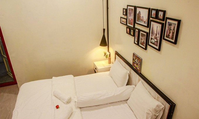 District 3 Apartment | THE 1975 GAAH 2- SUPER CENTRAL- DISTRICT 1